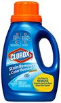 CLOROX Stains