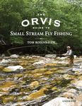 The Orvis Guide to Small Stream Fly