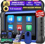 Autel MaxiIM IM508S PRO w/ XP400 PR
