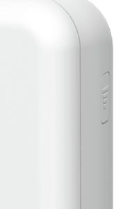Byron Wireless Doorbell Set – Portable & Plug-In Chimes, 150m Range, 16 Melodies