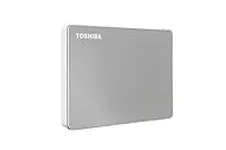 Toshiba Canvio Flex 4TB Portable Ex