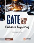 Arihant Mechanical Engineering For GATE Exam 2025 | | Solved Papers 2023 & 2024| Practice Sets (1-3)