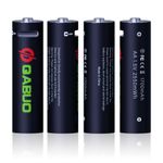 Axiom Usb Rechargeable Batteries