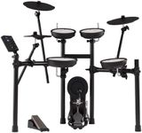 ROLAND TD-07KV Electronic Drum Kit,