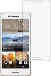 FASHEEN Screen Guard, Flexible, Shatterproof 9H Nano Fiber, Not a Tempered Glass, Not Edge to Edge, Hammerproof Impossible ScreenGuard for HTC DESIRE 728G DUAL SIM