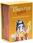 King’s Cup Extreme - Party Games - 