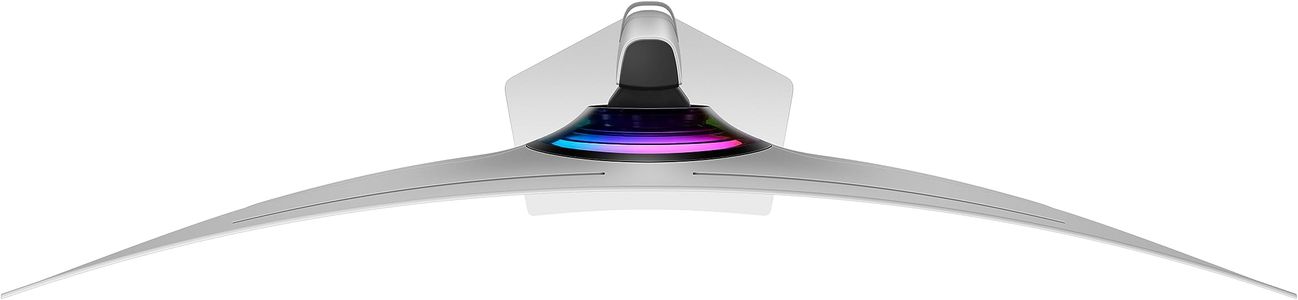 Samsung Odyssey 49" OLED Gaming Monitor – Ultra-Wide Curved Display