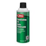 Penetrating Oil, Aerosol Can Can