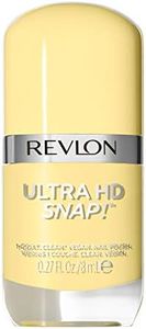 Revlon Ultra Hd Snap! Nail Enamel, Makin' The Most
