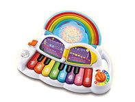 Vtech Keyboard To Learn Pianos