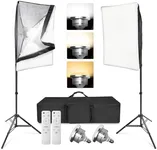 LimoStudio [2 Set] 20 x 28 inch Dim