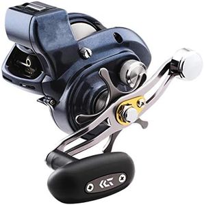 Daiwa LEXA