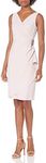 Alex Evenings Women's Mother of The Bride, Blush, 14