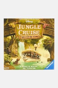 Ravensburger Disney Jungle Cruise Adventure Game for Ages 8 & Up - Amazon Exclusive