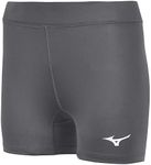 Mizuno Girls' Vortex V2 Volleyball Short