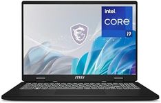 MSI Creator M16 HX C14VFG-059CA 16"