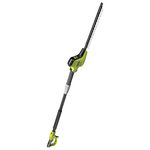 Ryobi RPT4545 Extended Reach Pole Hedge Trimmer 450 Watt 240 Volt