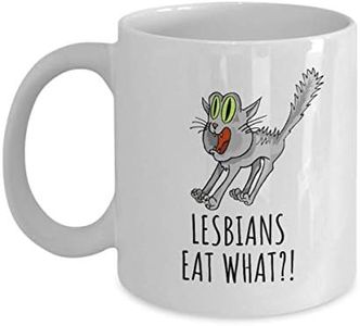 Lesbians E