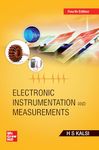 Electronic Instrumentation and Measurements | 4th Edition