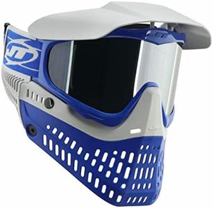 JT Spectra Proflex LE Goggles Cobalt w/Clear & Chrome Thermal Lens