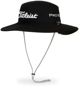 Titleist M