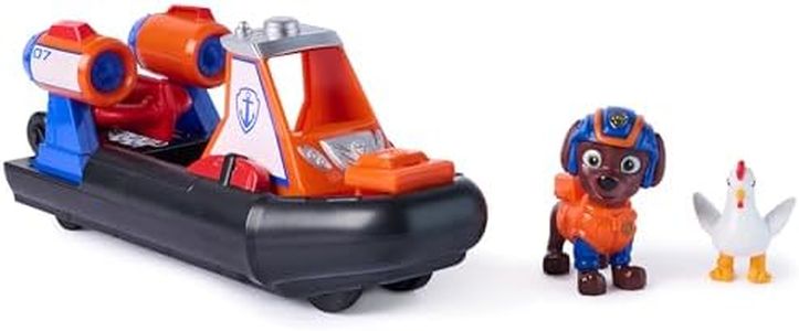 Paw Patrol