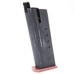 WE 27rd Gas Magazine for Cybergun (by WE) Desert Eagle L6 .50AE (DP Version) Airsoft GBB