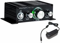 Kinter MA170+ 2-Channel Auto Home C