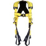 Delta(TM) Harnesses, CSA Certified, Class A, 420 lbs. Cap. Each