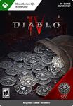 Diablo IV 500 Platinum - Xbox [Digital Code]