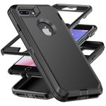 Iphone 6 Plus Cases Drop Protections