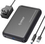 ORICO External Hard Drive Enclosure