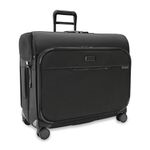 Briggs & Riley Deluxe Wardrobe Spinner Bag, Black