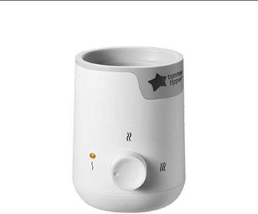 Tommee Tippee Tommee Tippee Food and Bottle Warmer White 42323751