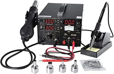 Soldering 