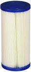 Pleatco PH3.7-B Replacement Cartridge for Icon 3.7-Square-Foot Skim Filter, 1 Cartridge