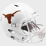 Riddell NCAA Texas Longhorns Full Size Speed Replica Football Helmet