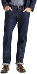 Levi's 501(R) Men's Original Fit Jeans, The Rose, W31 / L32