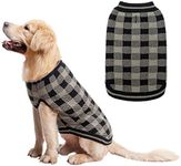 KOOLTAIL Dog Winter Jumper Classic 