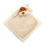 Rosewood Natural Nippers Snuggle Heat Cushion, Cream, 8in