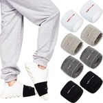 Geyoga Shoe Socks 4 Pairs Shoe Sock