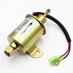 Car Fuel Pump for Airtex Onan Cummins Generator 4KW Microlite MicroQuiet 4000 4Kw RV (E11007)