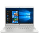 HP Pavilion 13-an0006na 13.3-Inch Full HD Laptop' Intel Core i5-8265U, 8 GB RAM, 256 GB SSD, Windows 10 Home - Silver