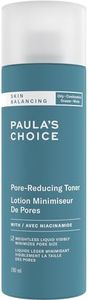 Paula's Choice SKIN BALANCING Pore-Reducing Toner for Combination and Oily Skin, Minimises Large Pores, 190 mL