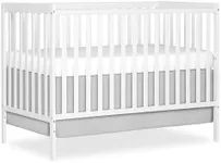Dream On Me Synergy 5-in-1 Converti