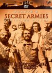 The War File: Europe's Secret Armies - The Mountain Men Of Crete [DVD]