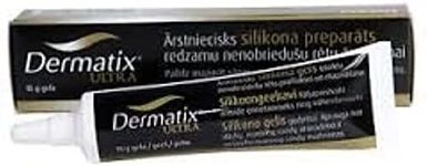 Dermatix Gel for Scar Reduction - 1