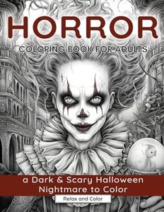 Horror Col