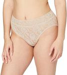 Hanky Panky Women's Signature Lace Retro Bikini Panty