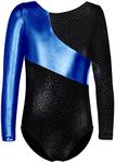 DAXIANG Gymnastics Leotard for Girl